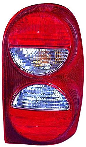 DEPO 333-1932R-AF Replacement Auto Part For Chrysler