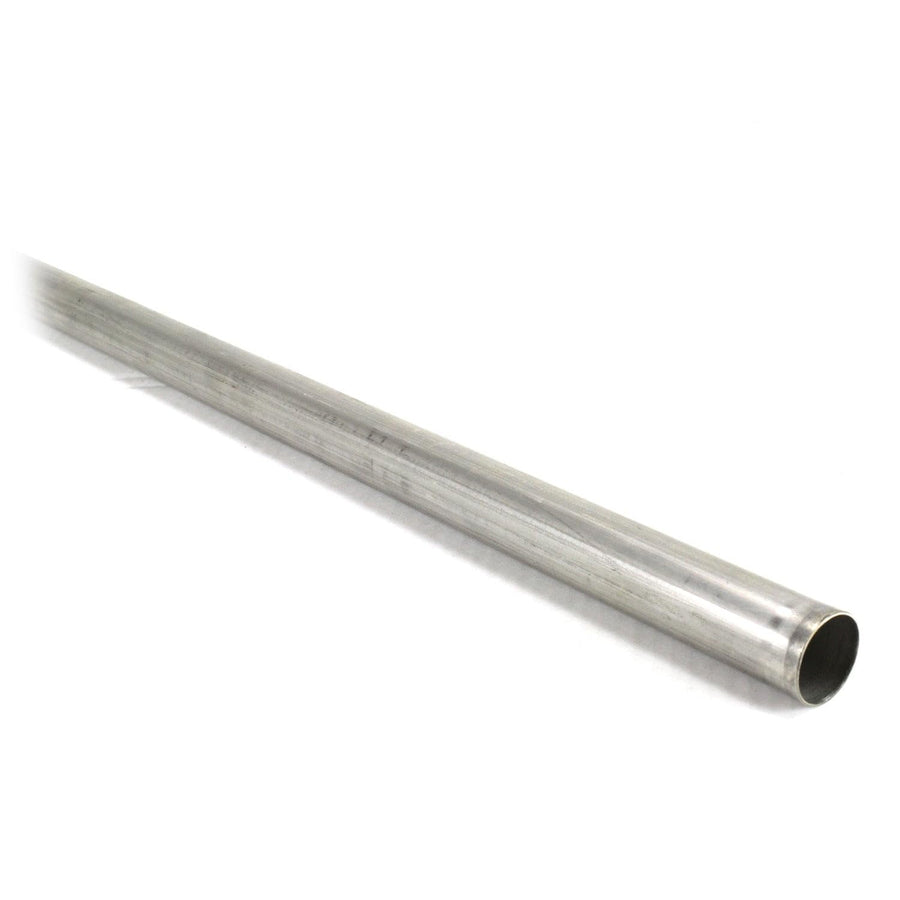 H7702 Patriot Exhaust 1-1/2" 304 Stainless Steel Exhaust Tubing