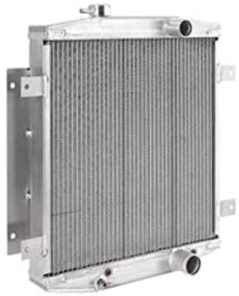62017 BE Cool Radiator
