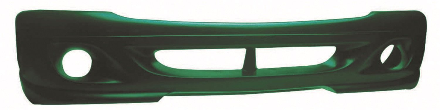 950-70610 Street Scene Generation 2 Bumper Cover/Valance