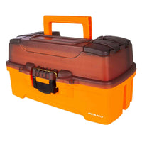 Two Tray Plano Tackle Box, PLAMT6221