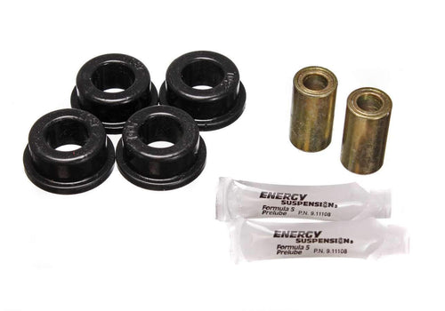 Rear Energy Suspension Track Arm Bushing Set,black 2.7103G