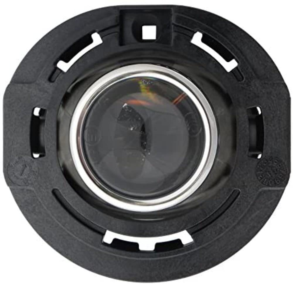 Fog Light Eagle Eyes CS355-B0000