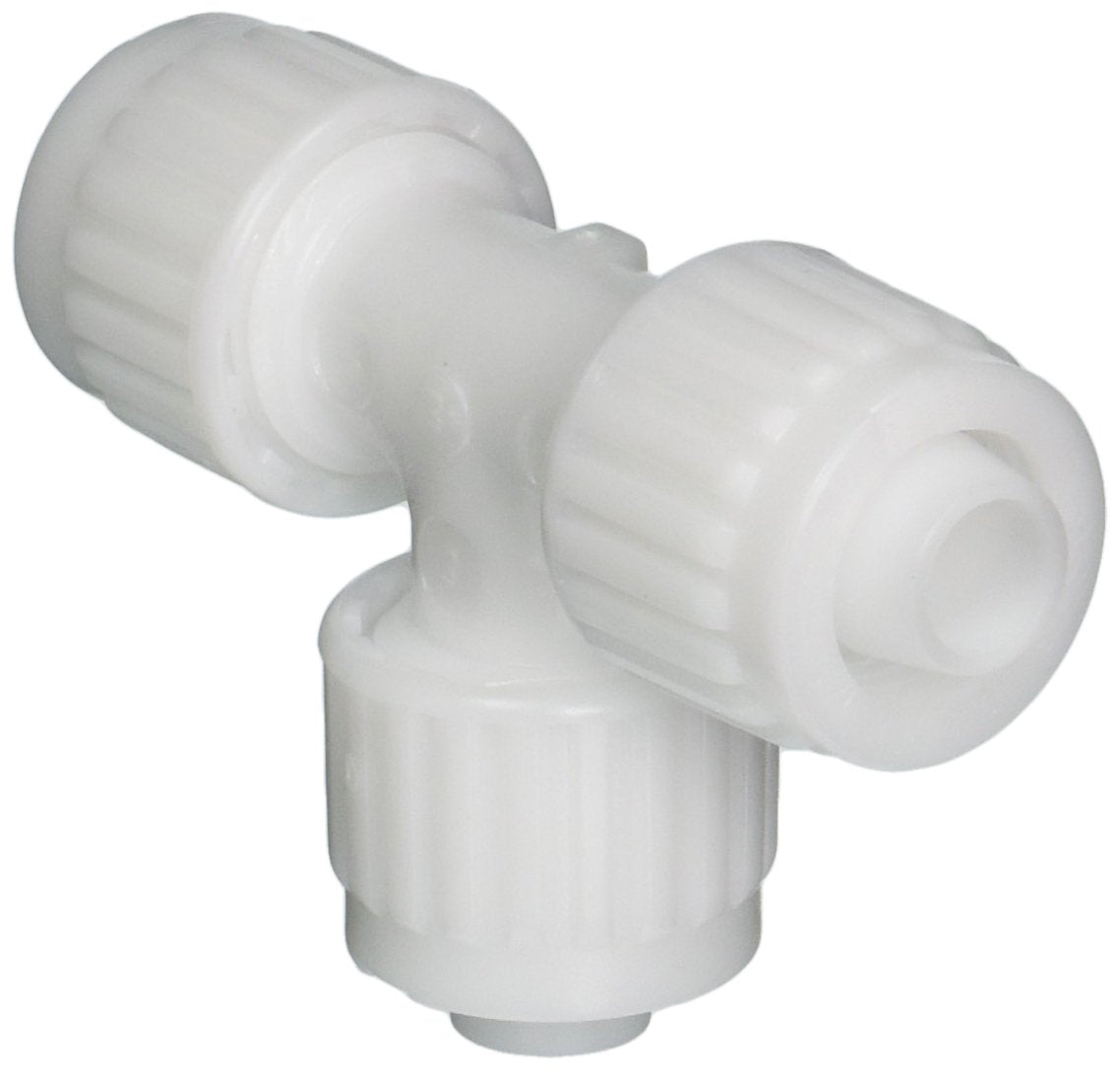 Flair-It Tee Fitting Elkhart 6820 1/2" x 1/2" x 1/2"