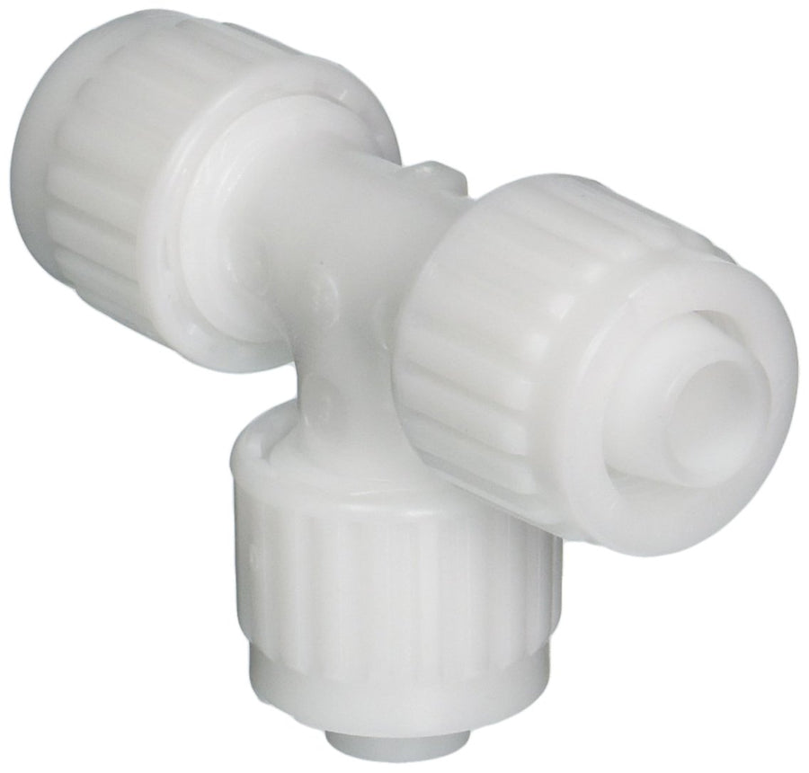Flair-It Tee Fitting Elkhart 6820 1/2" x 1/2" x 1/2"