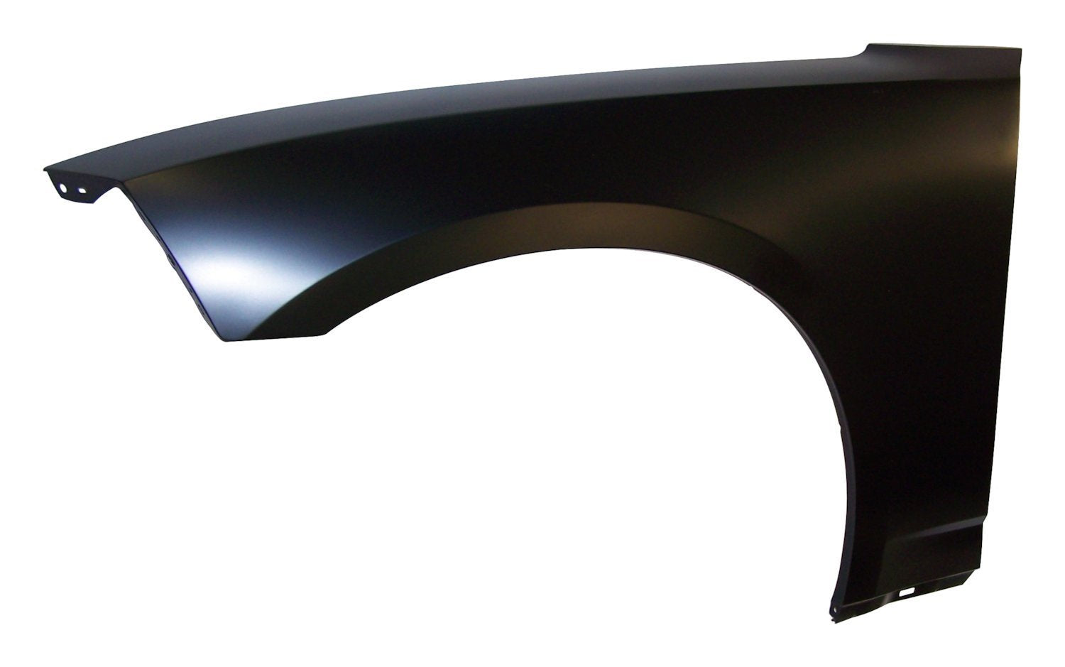 Left Crown Automotive 5183427AB Fender