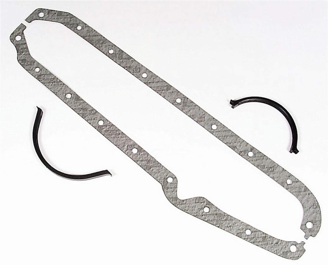 196 Mr. Gasket Small Block Oil Pan Gasket