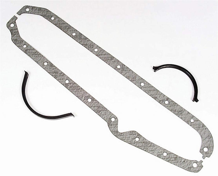 196 Mr. Gasket Small Block Oil Pan Gasket