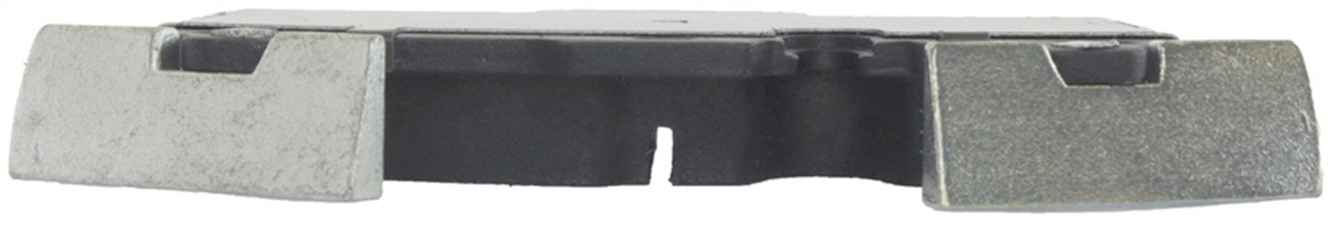 Front StopTech 308.16090 Brake Pads with Shims and Hardware Street