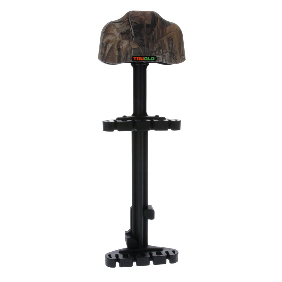 4-Arrow TRUGLO Loc-Dwn Quiver Realtree XTRA
