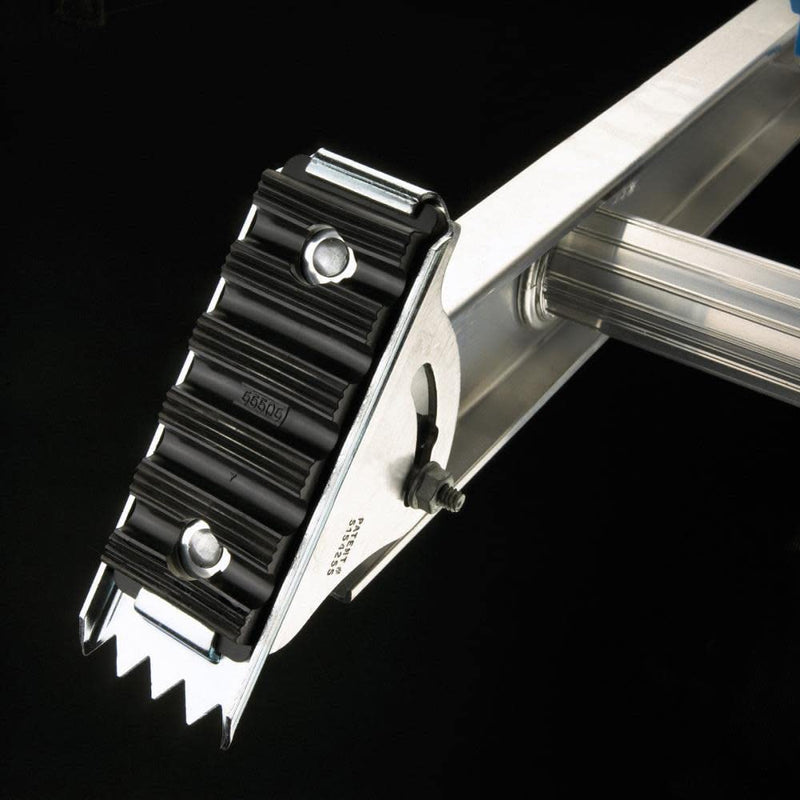32' Alum T-2 EXT Ladder