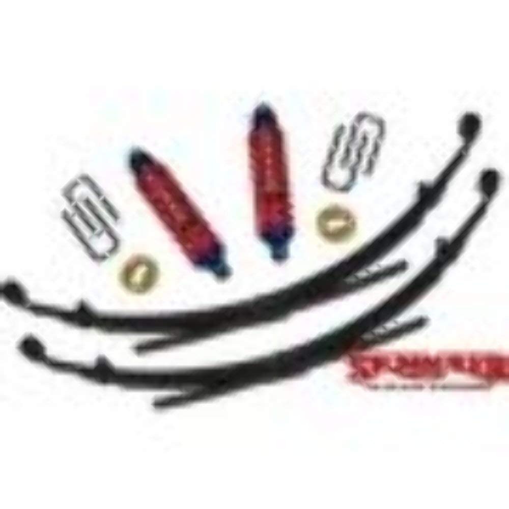 Suspension Lift Component Box Skyjacker C7361AR
