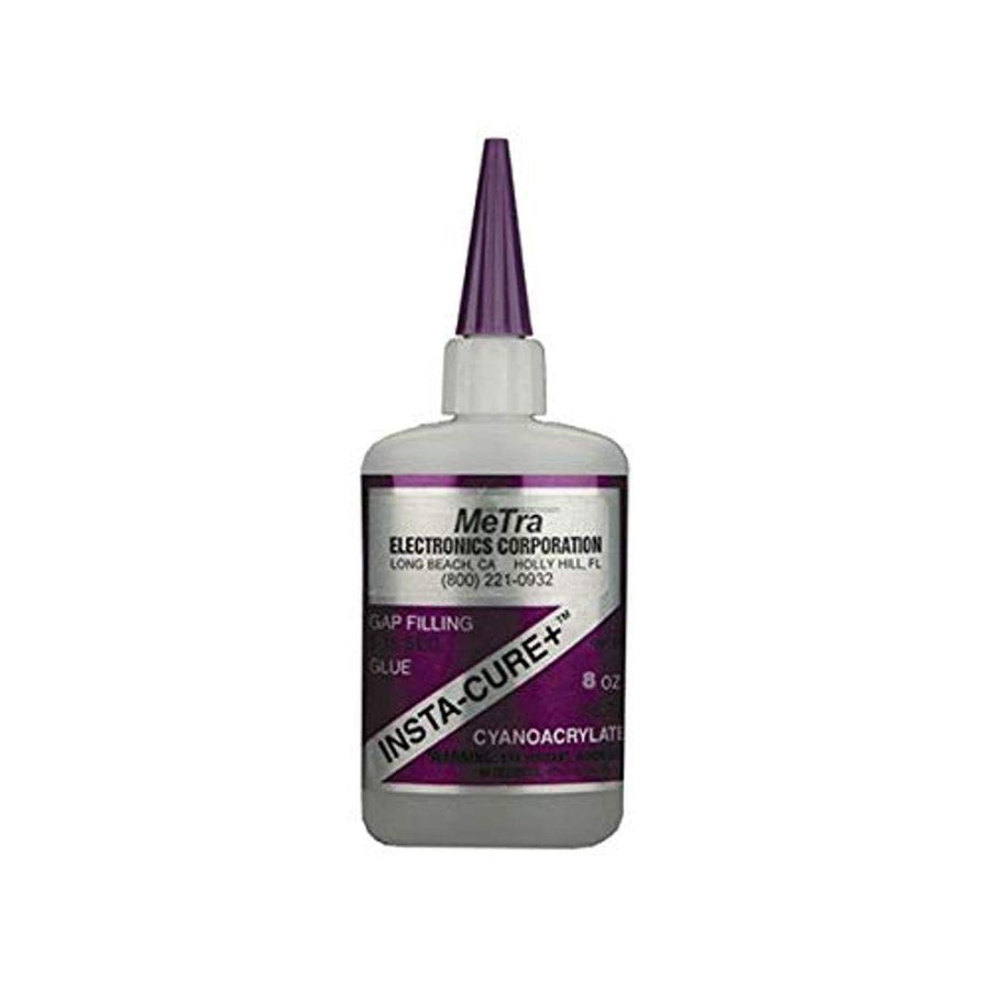 Instant Cure And Gap Filler Install Bay Glue 8 Ounces -INSTGL8