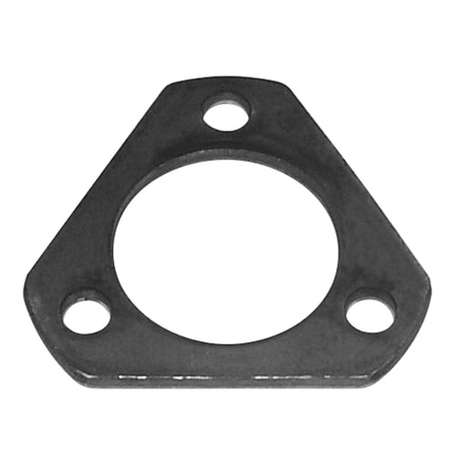 Flange AP Exhaust 9158S