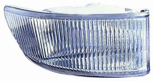 Replacement DEPO 312-2003R-AC Passenger Side Fog Light Assembly