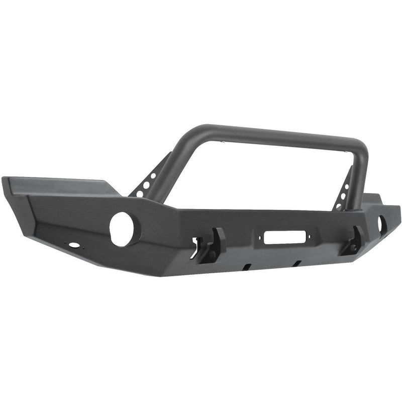 WJ2 Full Width Front Bumper Westin fits 2007-2018 Wrangler JK