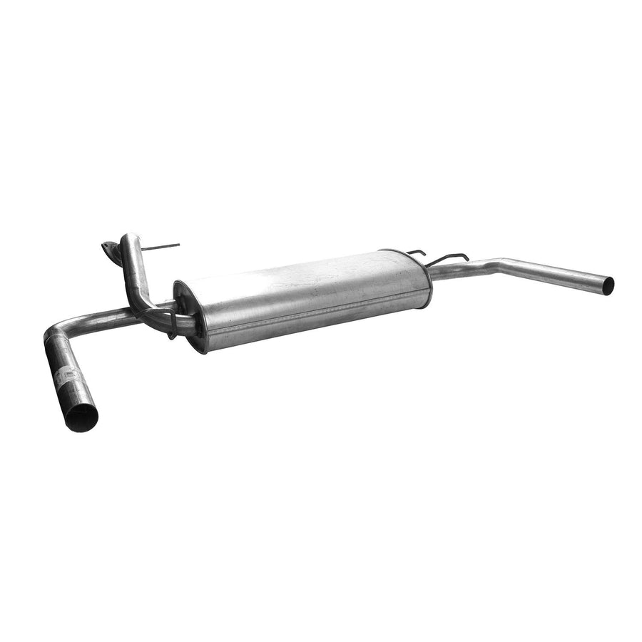 Muffler AP Exhaust 40147 (Welded Assembly)