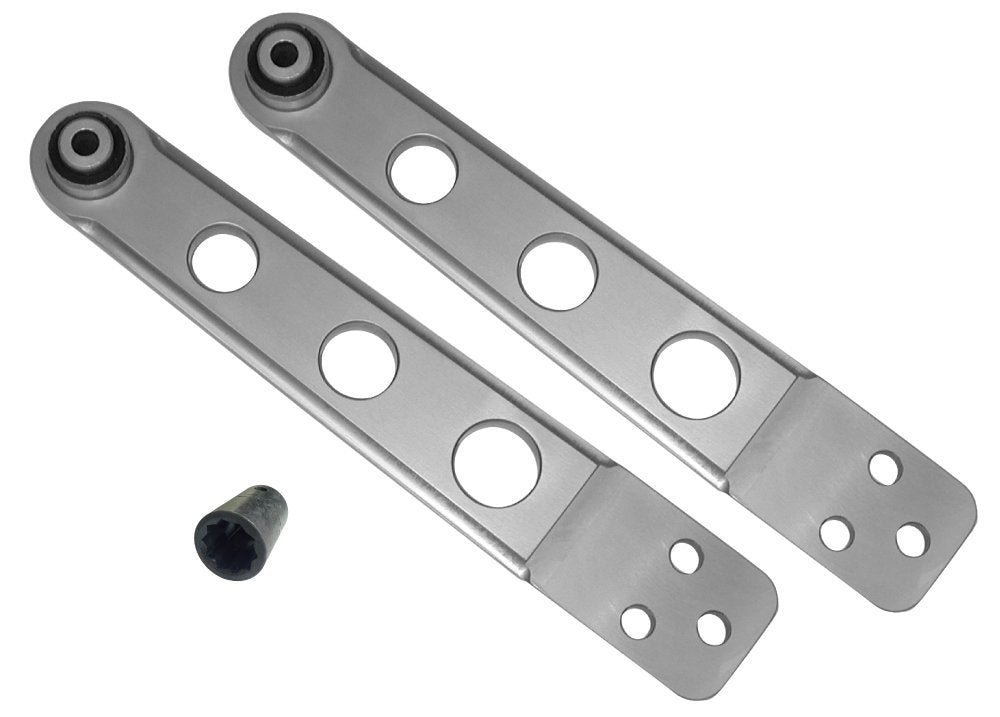 Clear Specialty Products Company Lower Arm for Honda RSX 2002 and Up - Pair
