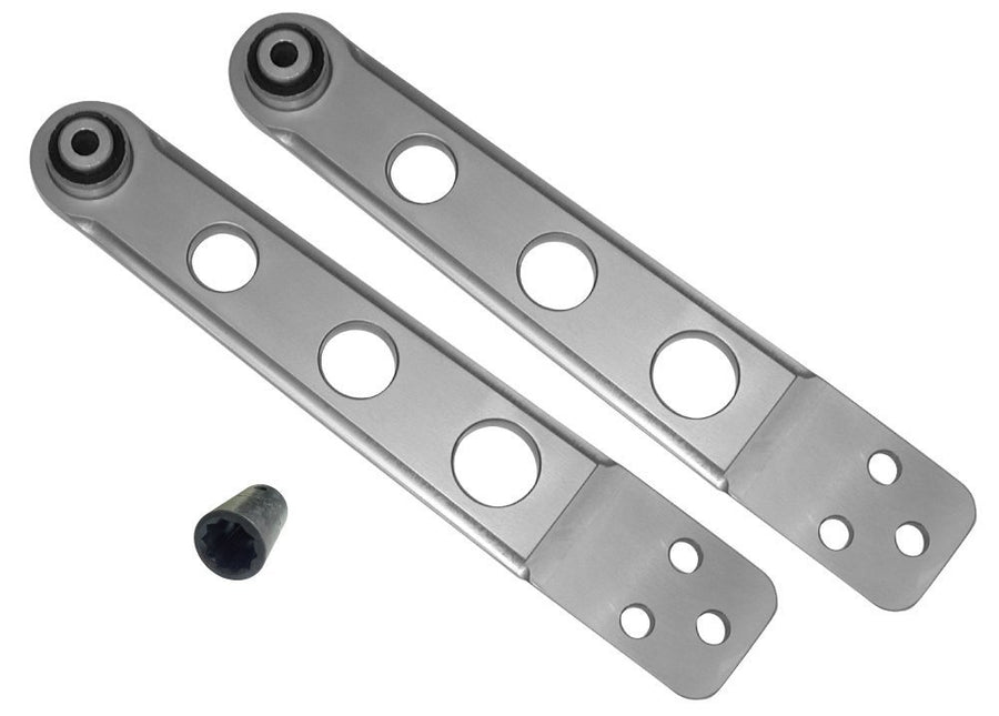 Clear Specialty Products Company Lower Arm for Honda RSX 2002 and Up - Pair