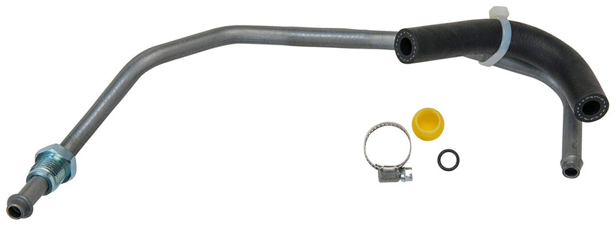Power Steering Gates 352248 Return Line Hose Assembly
