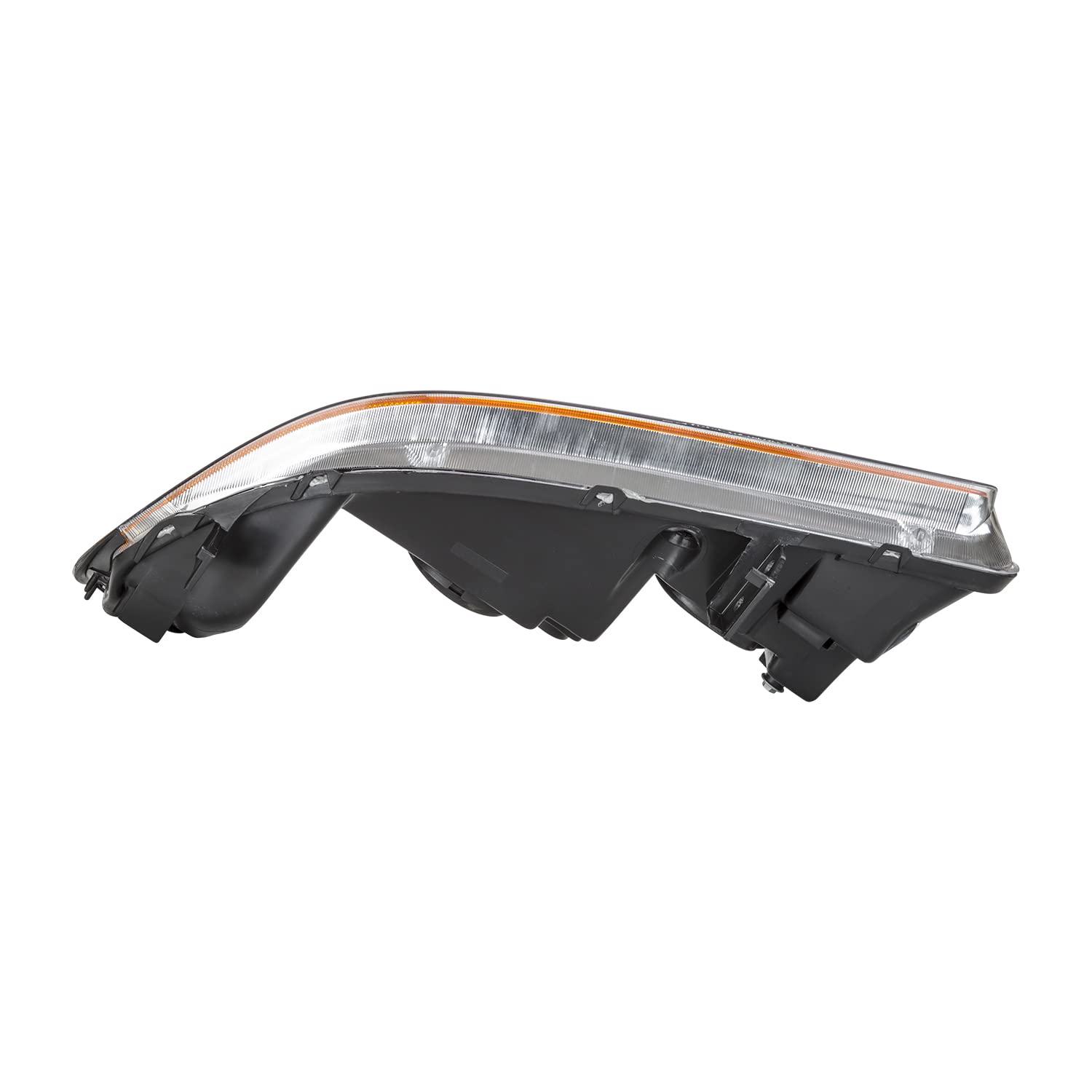 Honda Accord TYC 20-5119-91 Passenger Side Headlight Assembly