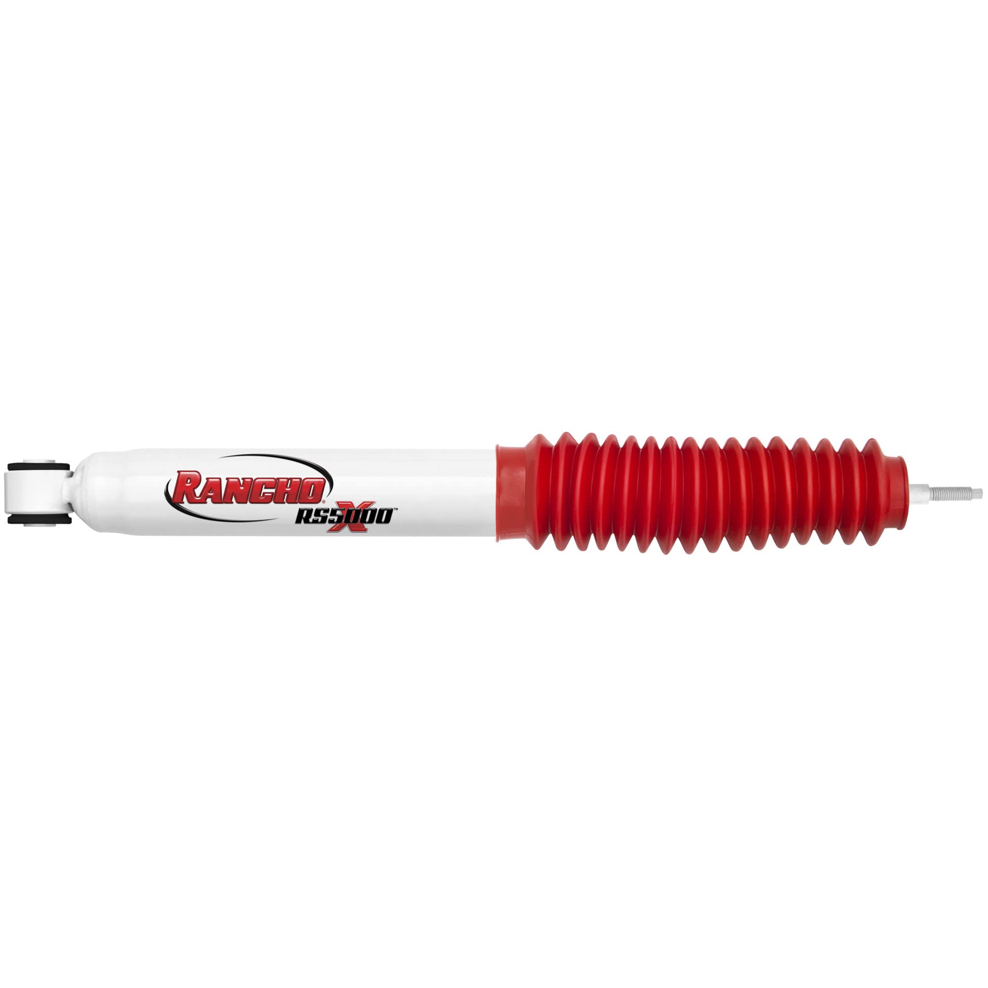 RS55236 Rancho RS5000X Suspension Shock Absorber
