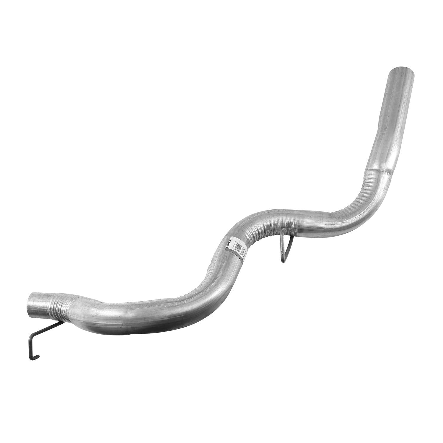 Exhaust Tail Pipe AP Exhaust Products 54963