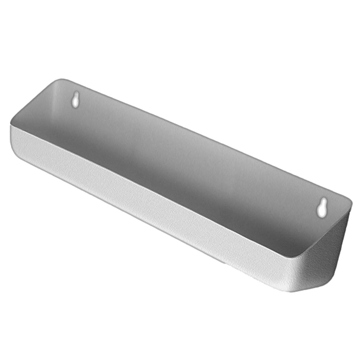 Tilt-Out Tray Icon 01233 - 459mm, Pewter Gray, 250168