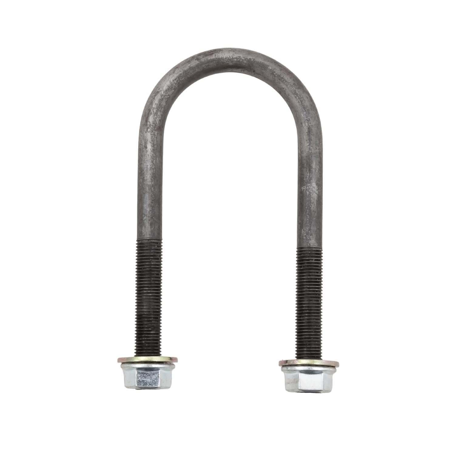 UBK175400 Husky Towing U-Bolt 3/8 1.75 Tube; Pair