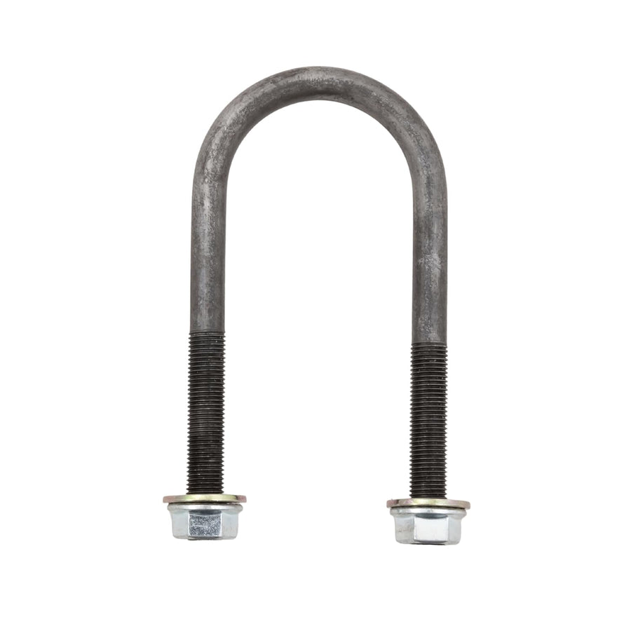 UBK175400 Husky Towing U-Bolt 3/8 1.75 Tube; Pair