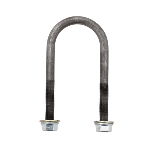 UBK175400 Husky Towing U-Bolt 3/8 1.75 Tube; Pair