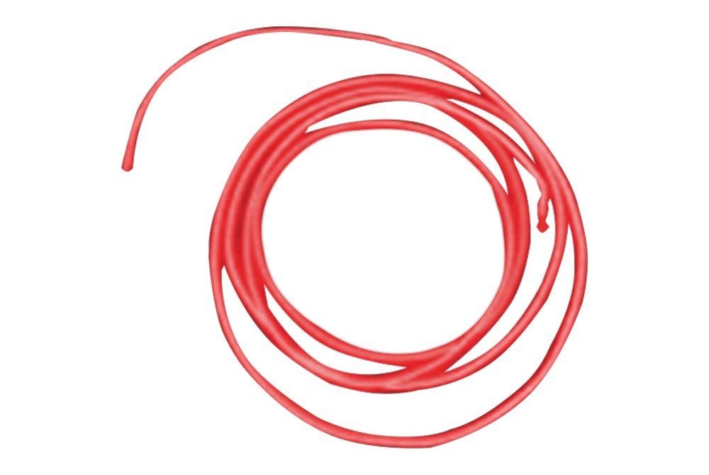 EVO Formance CIPA 93311 Neon Wire, Red