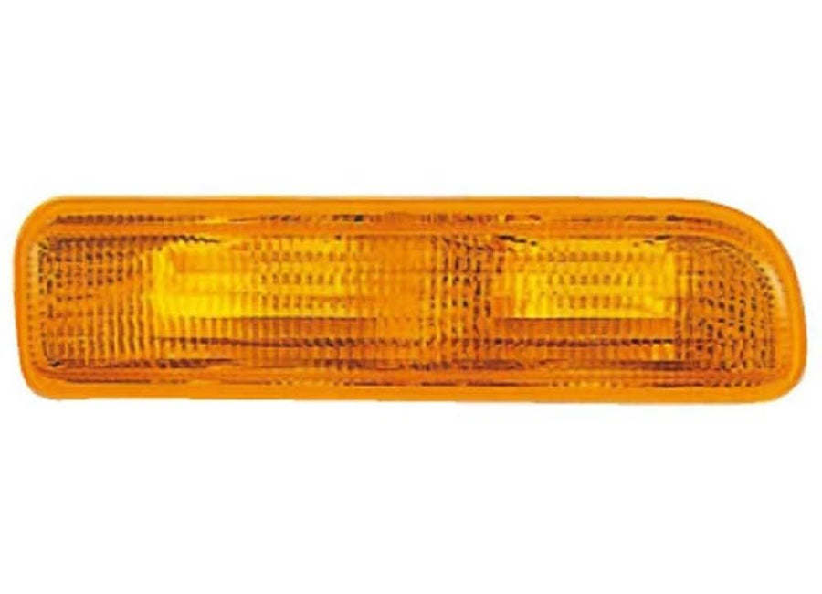 Driver Side Parklamp Assy Eagle Eyes CS059-U000L Fits Jeep Cherokee