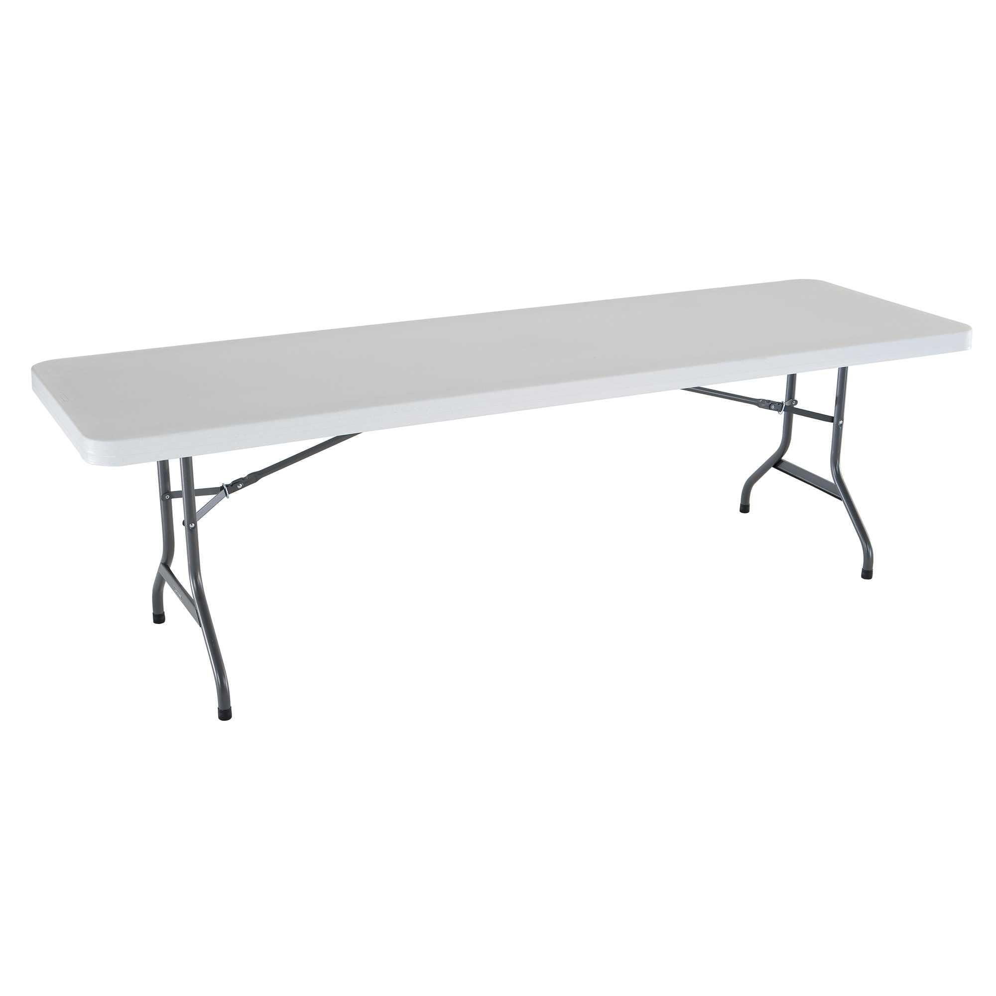 Rectangular Folding Tables (96" X 30") (EA)