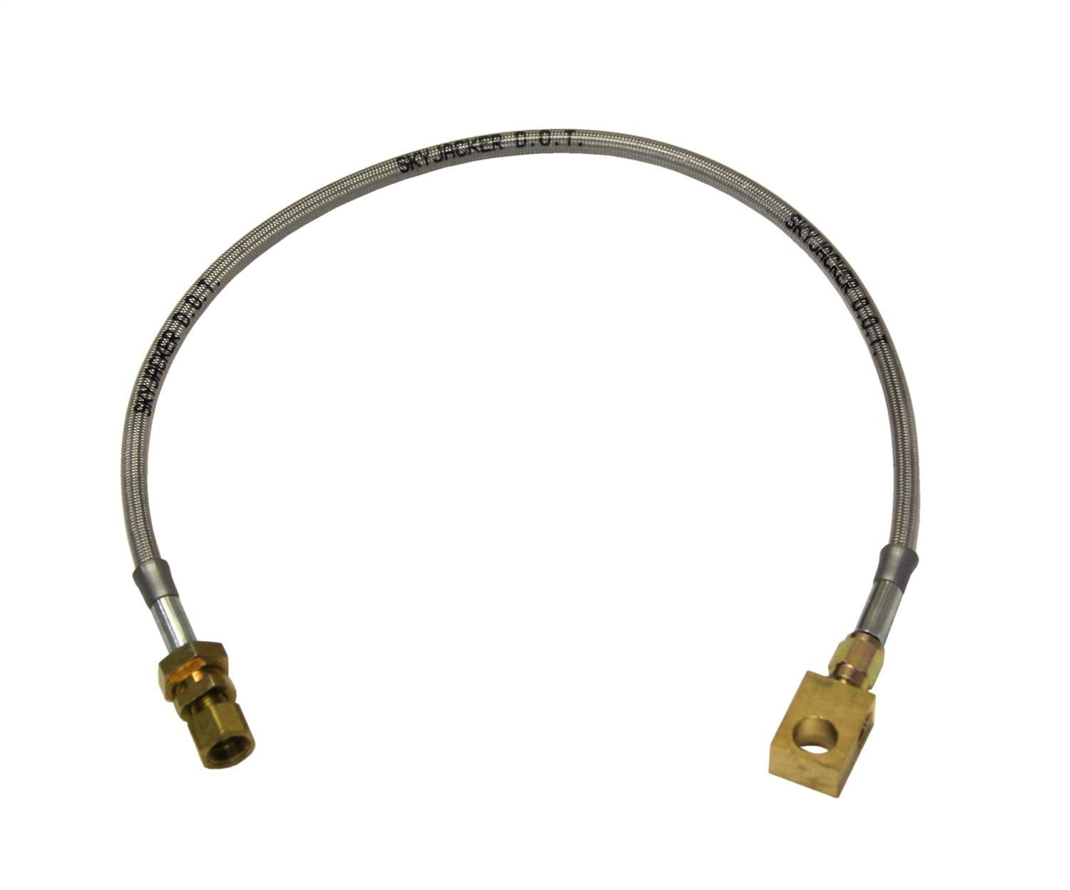 2"- 4" Skyjacker (RBL50) Stainless Steel Brake Line