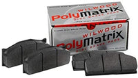 D732 H PolyMatrix Pad Set