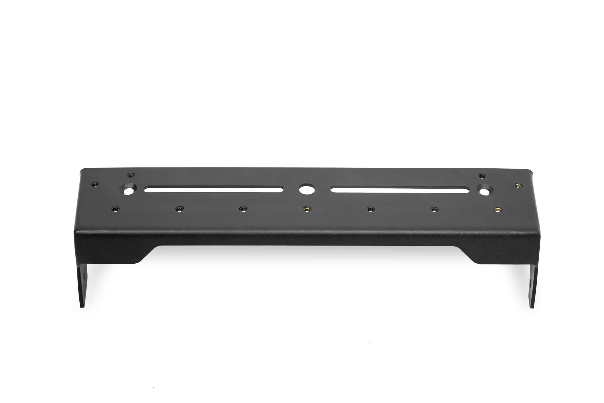 Dash Mount Digital Device for 2010-2024 Toyota 4Runner | Seven Mounting Points for Ram Mounts & Other Brands | Two Adjustable Mounts on Driver & Passenger Side | DV8 Offroad