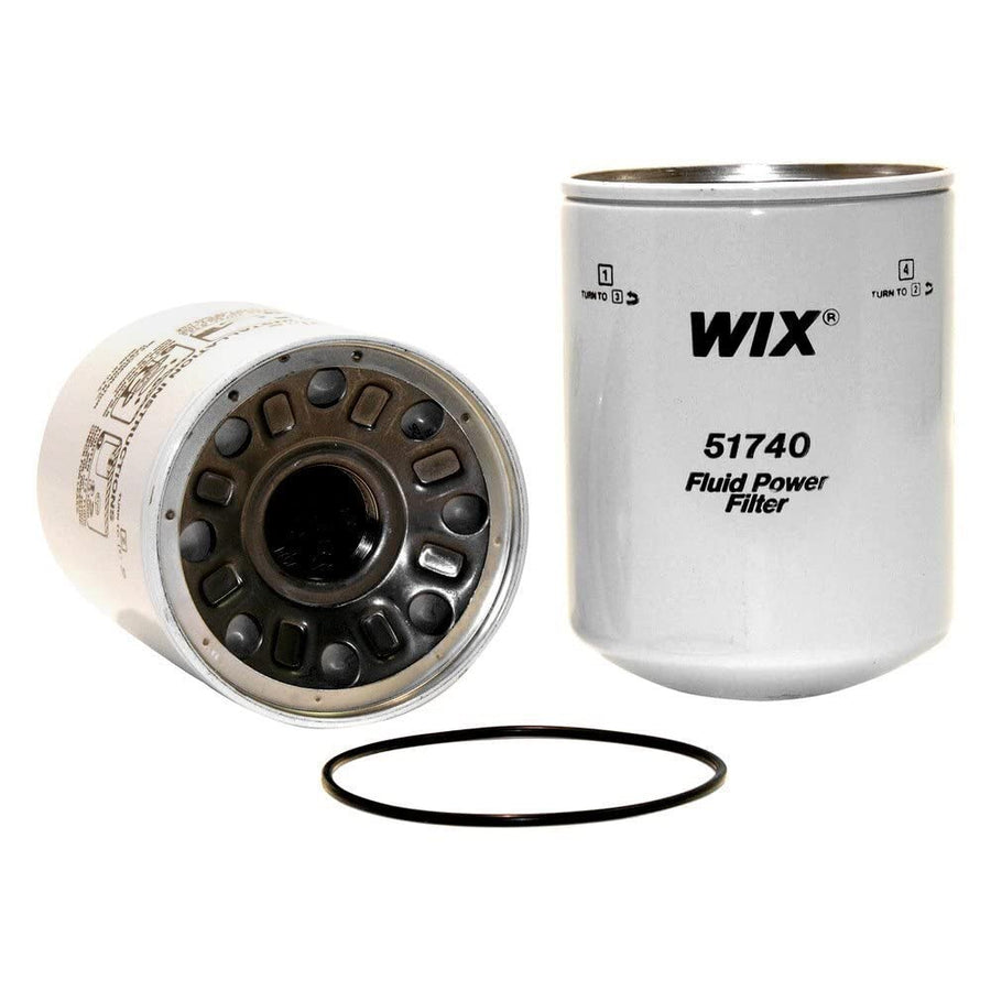 Vapor Canister Filters Wix 51740