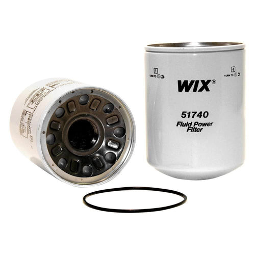 Vapor Canister Filters Wix 51740