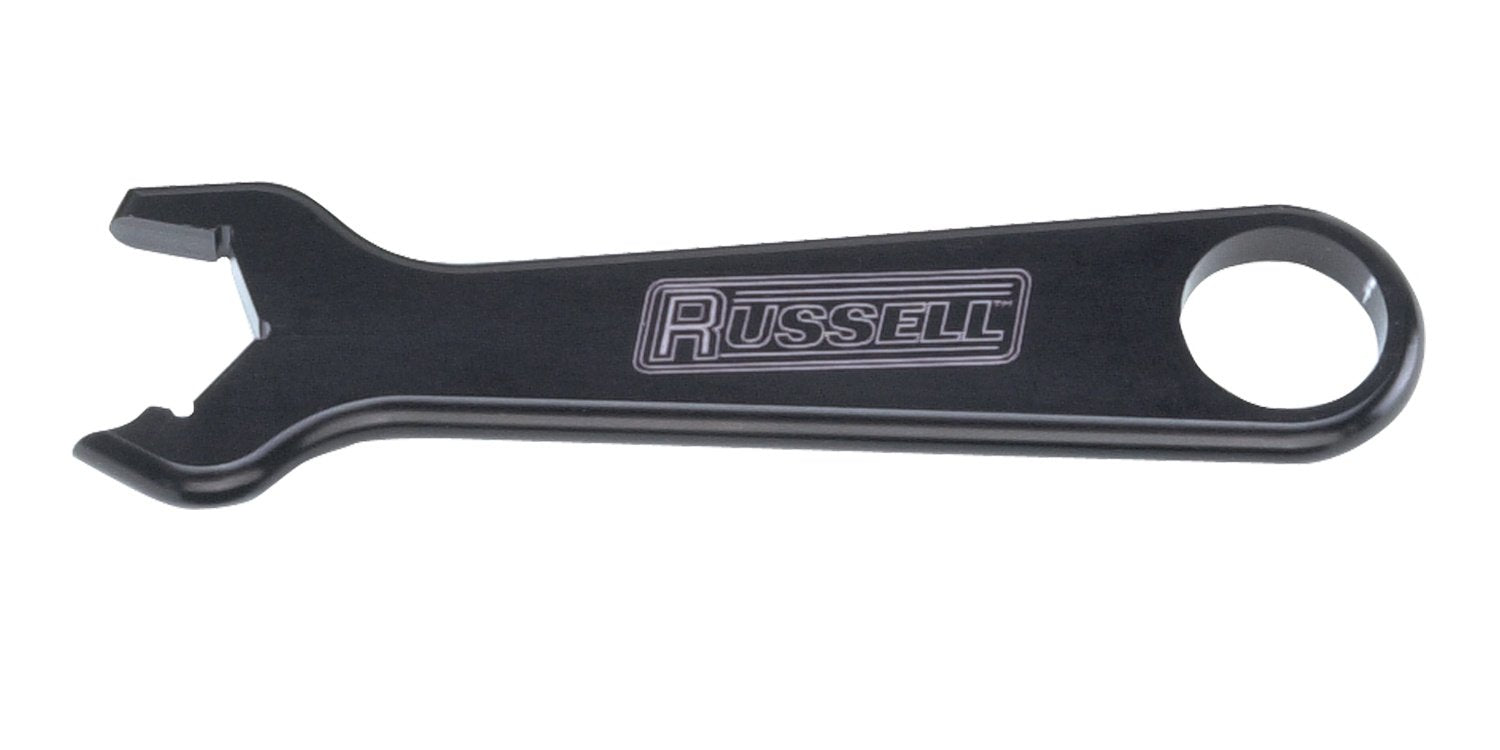 Hose End Russell 651910 Wrench