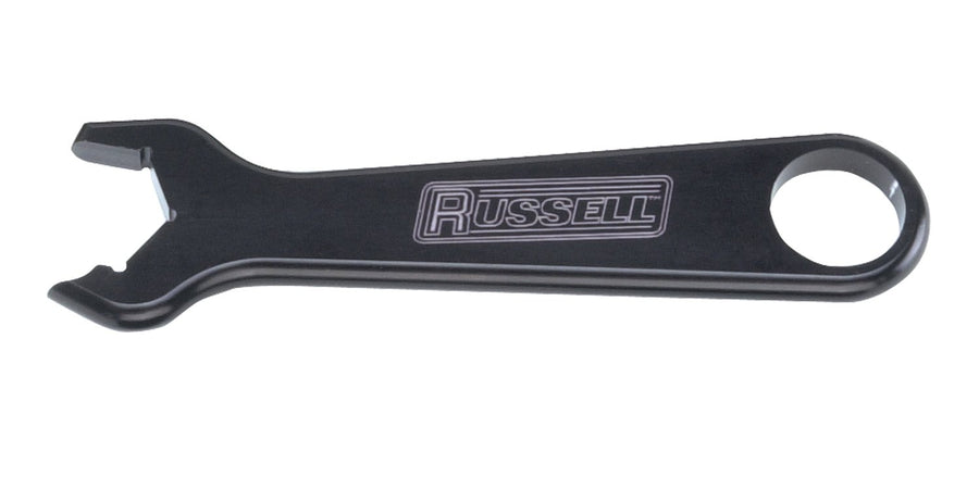 Hose End Russell 651910 Wrench