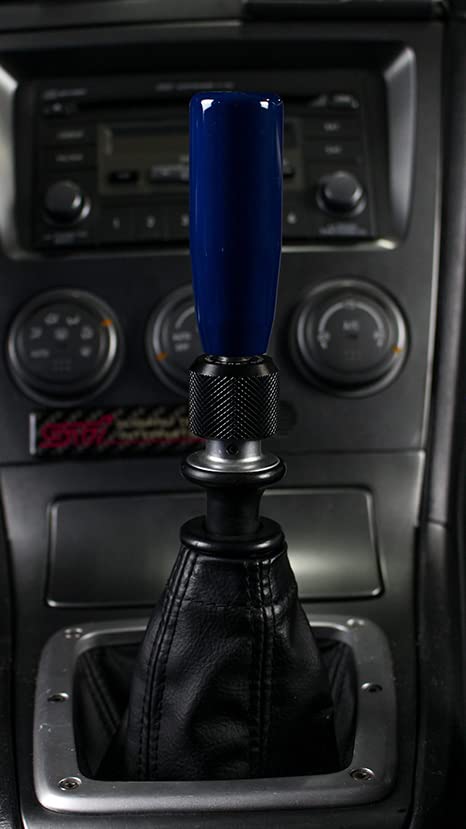 Silver Mishimoto Reverse Lockout Adapter
