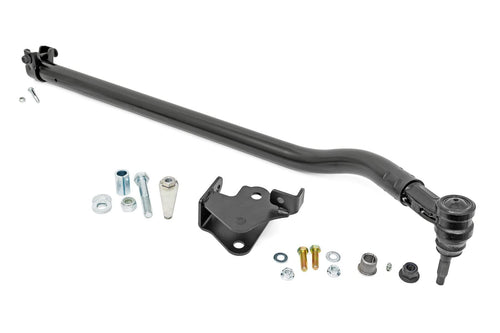 Rough Country Drag Link Kit High Steer for 2018-2023 Jeep Wrangler JL - 10638