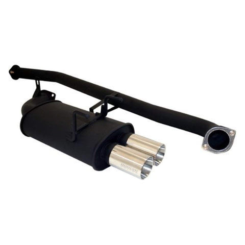 MR-CBS-NS13T2B Megan Racing Cat-Back Exhaust System
