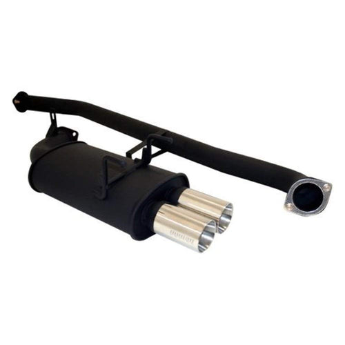 MR-CBS-NS13T2B Megan Racing Cat-Back Exhaust System