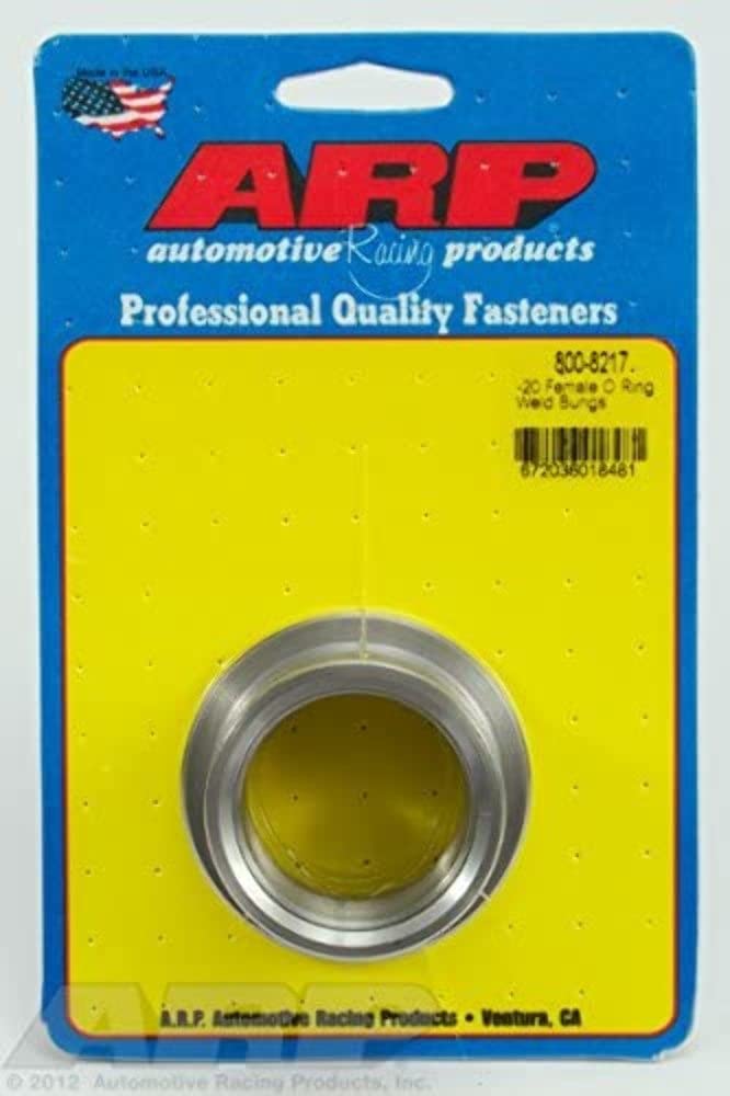 Weld Bung ARP (800-8217), Steel