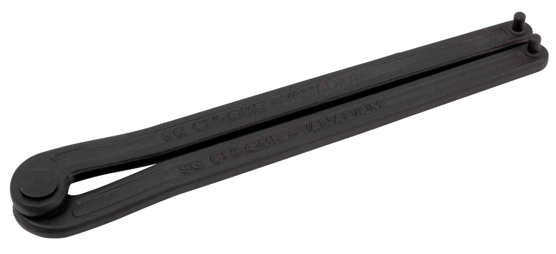 6-Inch Performance Tool Adjustable Face Spanner W30781