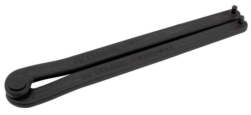 6-Inch Performance Tool Adjustable Face Spanner W30781