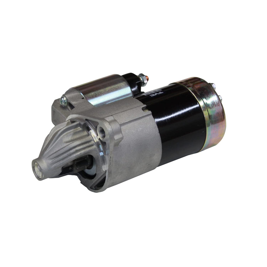 New TYC 1-17810 Starter Compatible with Kia Sorento, Black