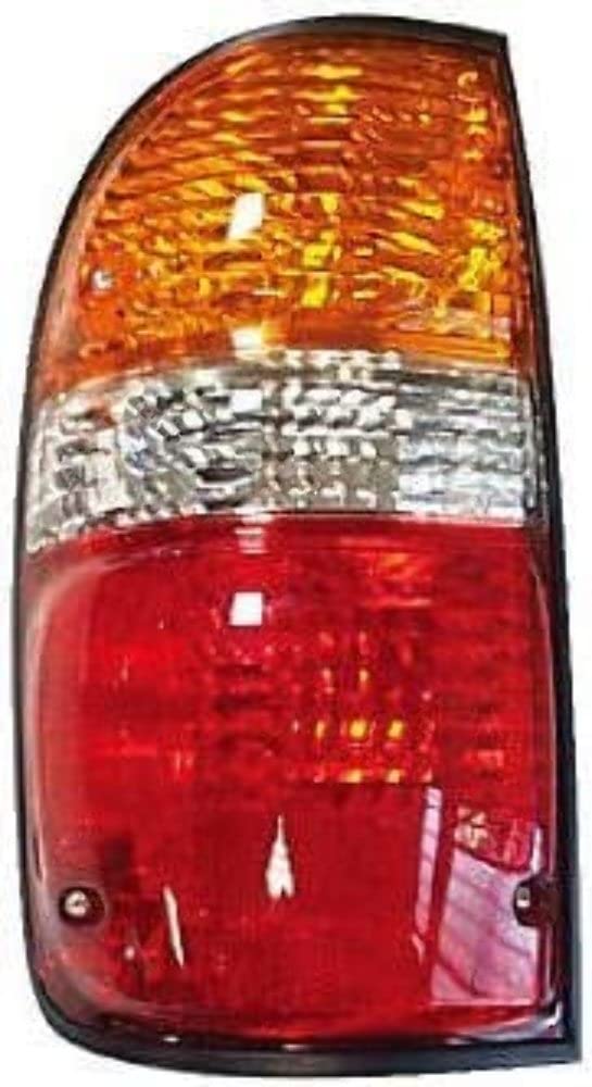 Tail Light Eagle Eyes TY686-B000LCA
